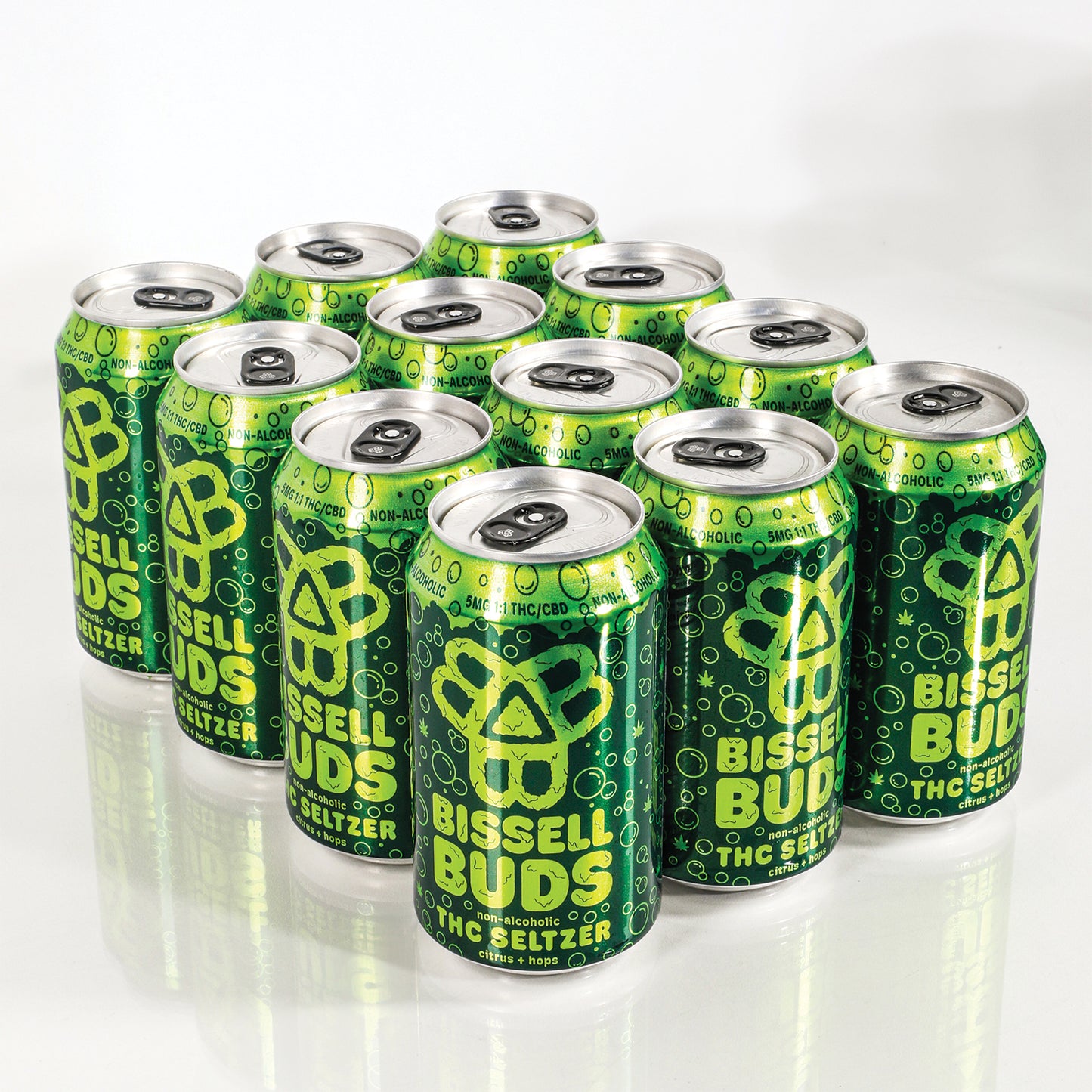 Bissell Buds 4pk