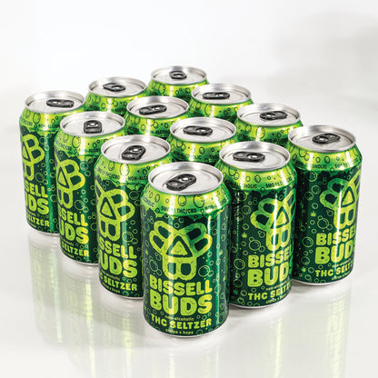 Bissell Buds 4pk