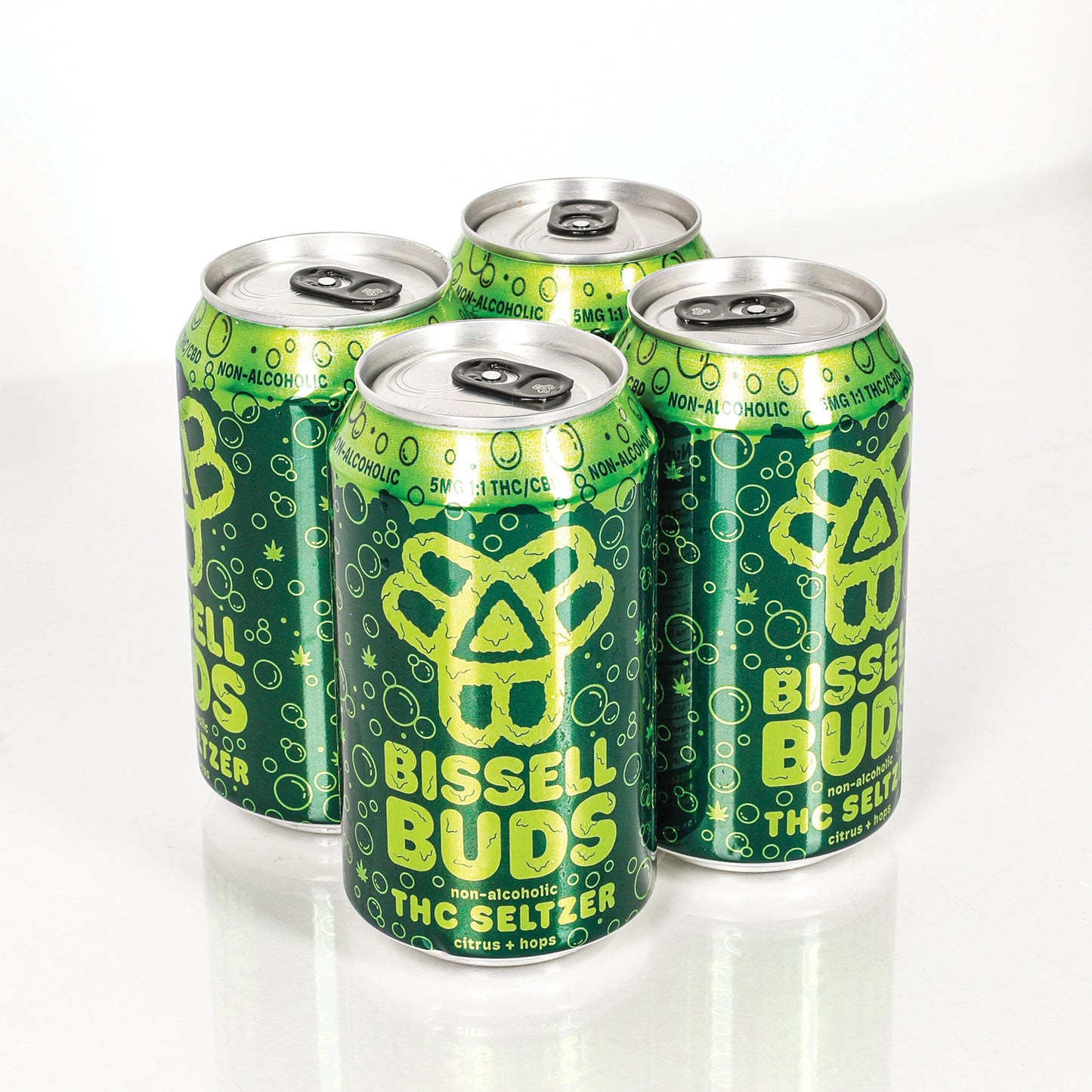 Bissell Buds 4pk