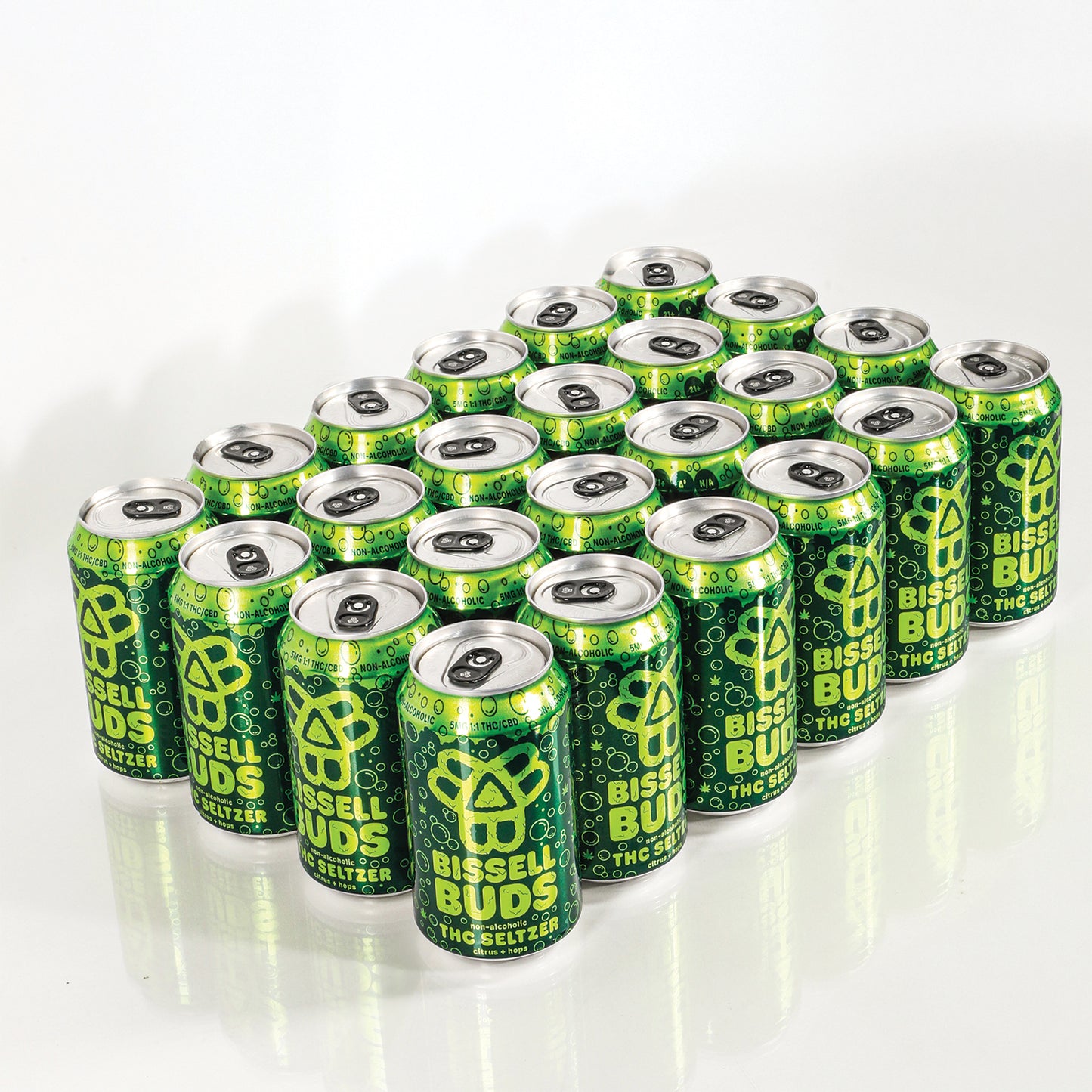 Bissell Buds 4pk