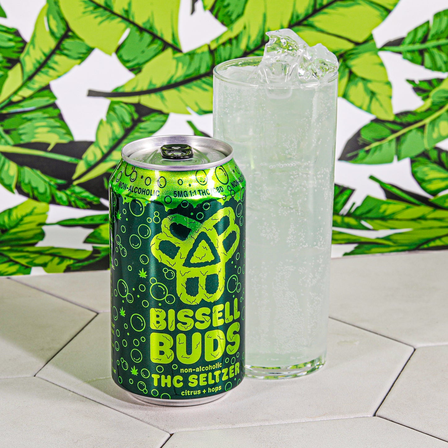 Bissell Buds 4pk