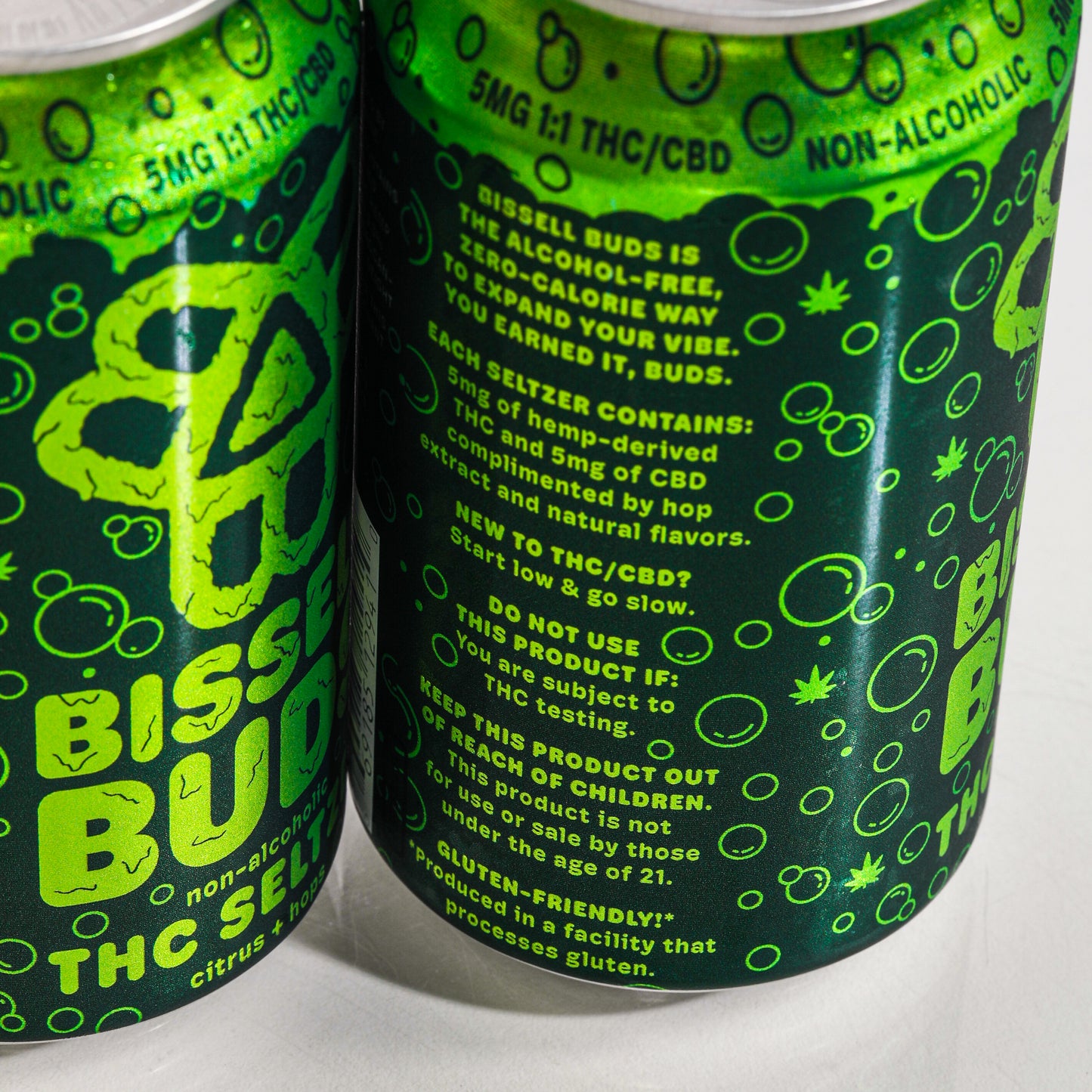 Bissell Buds 4pk