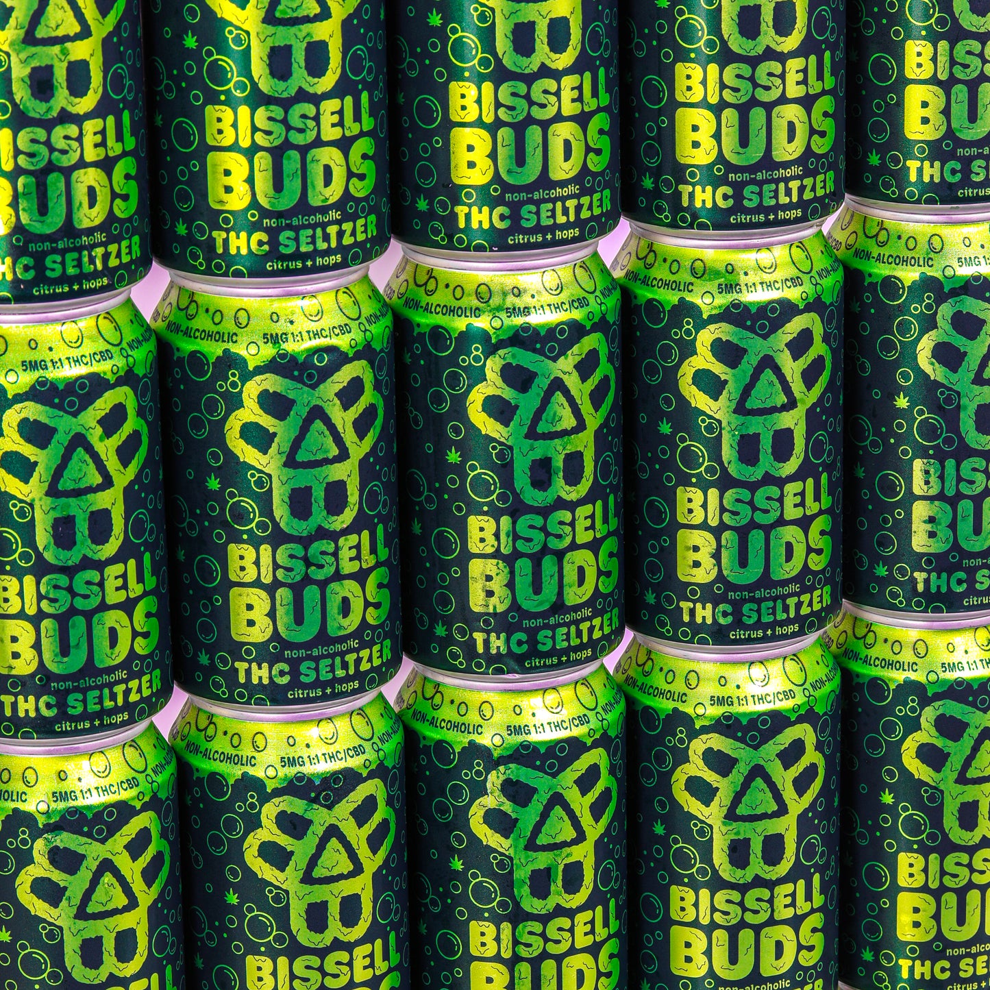 Bissell Buds 4pk