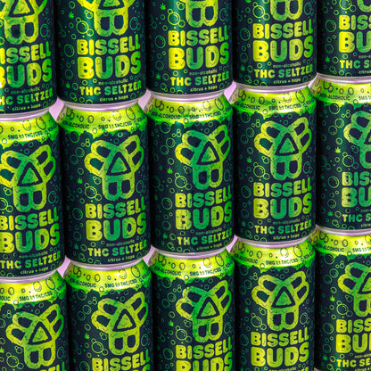 Bissell Buds 4pk