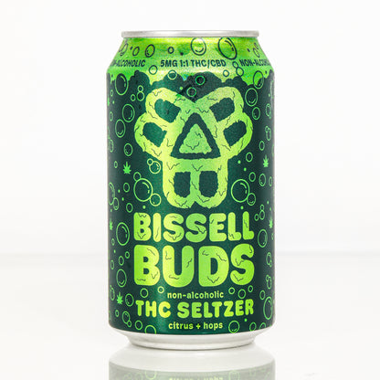 Bissell Buds 4pk