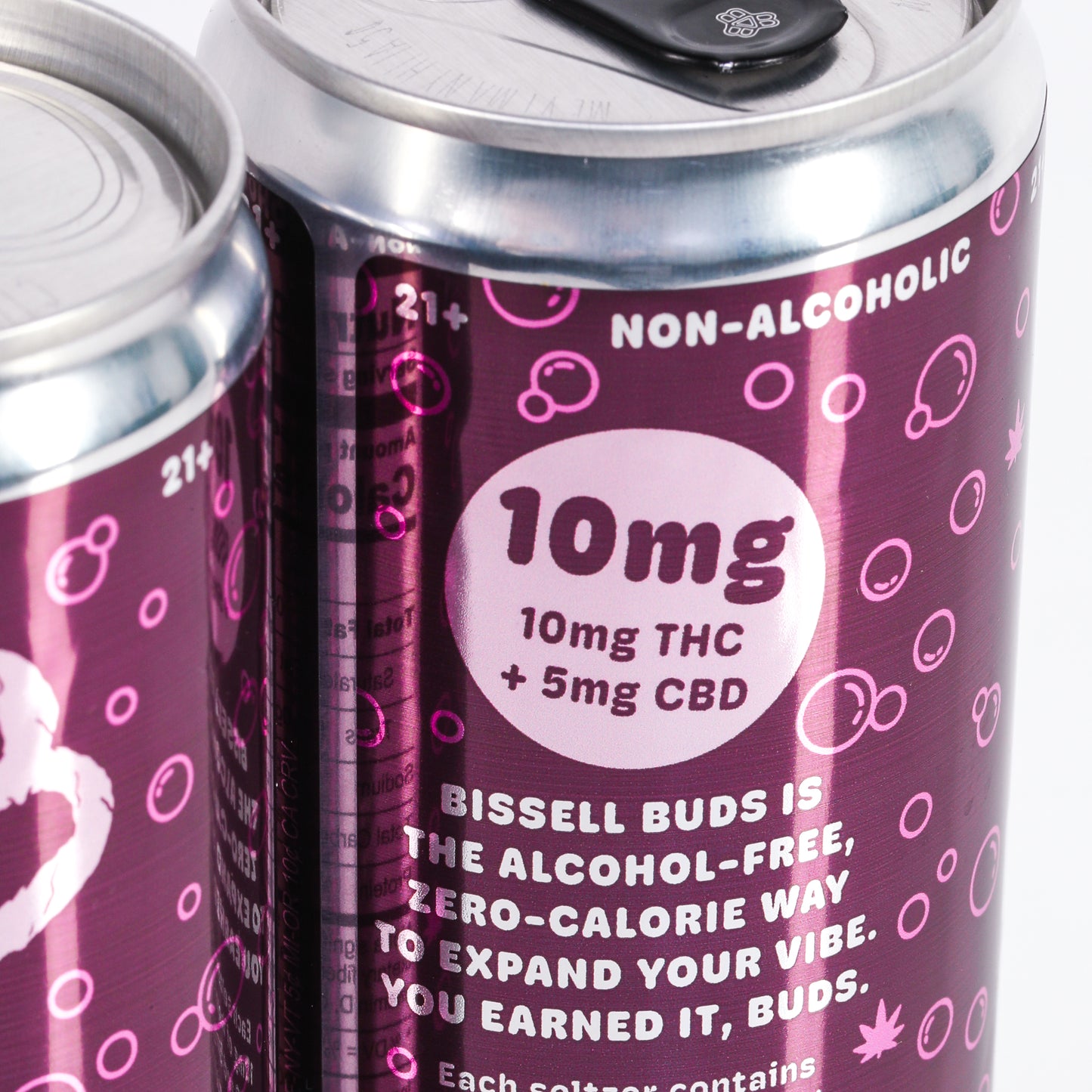 Bissell Buds 10mg - 4pk