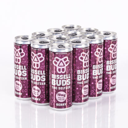 Bissell Buds 10mg - 4pk