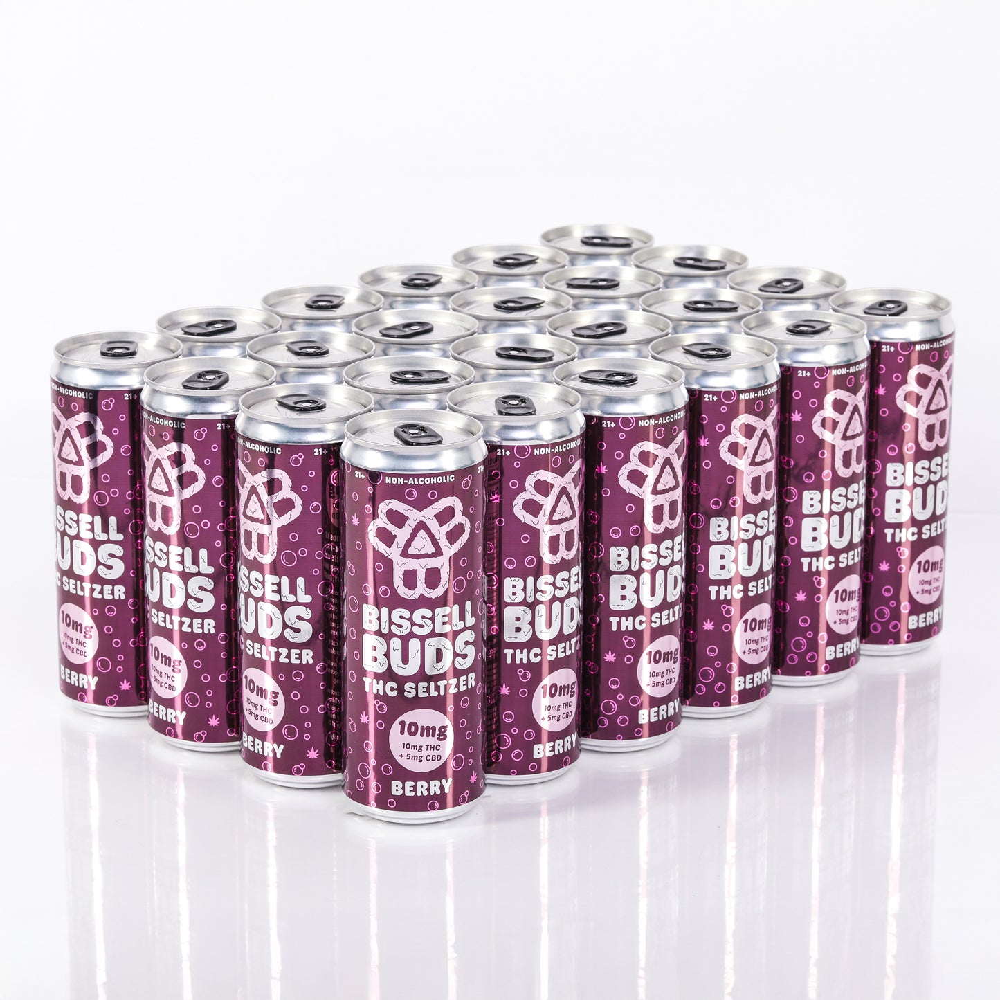 Bissell Buds 10mg - 4pk