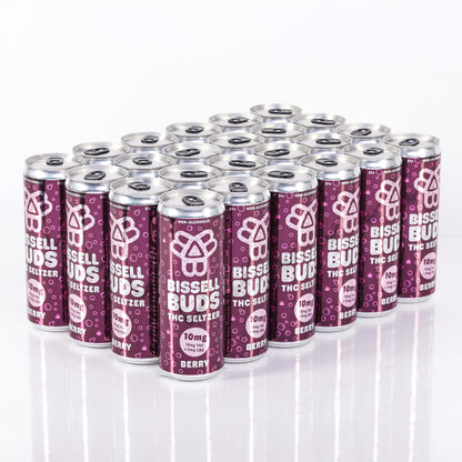 Bissell Buds 10mg - 4pk