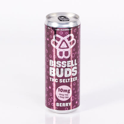 Bissell Buds 10mg - 4pk