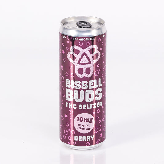 Bissell Buds 10mg - 4pk