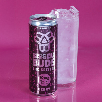 Bissell Buds 10mg - 4pk