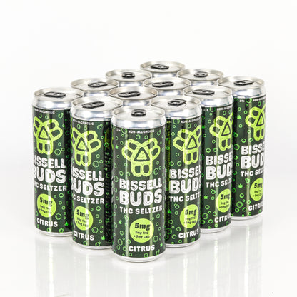 Bissell Buds 5mg - 4pk