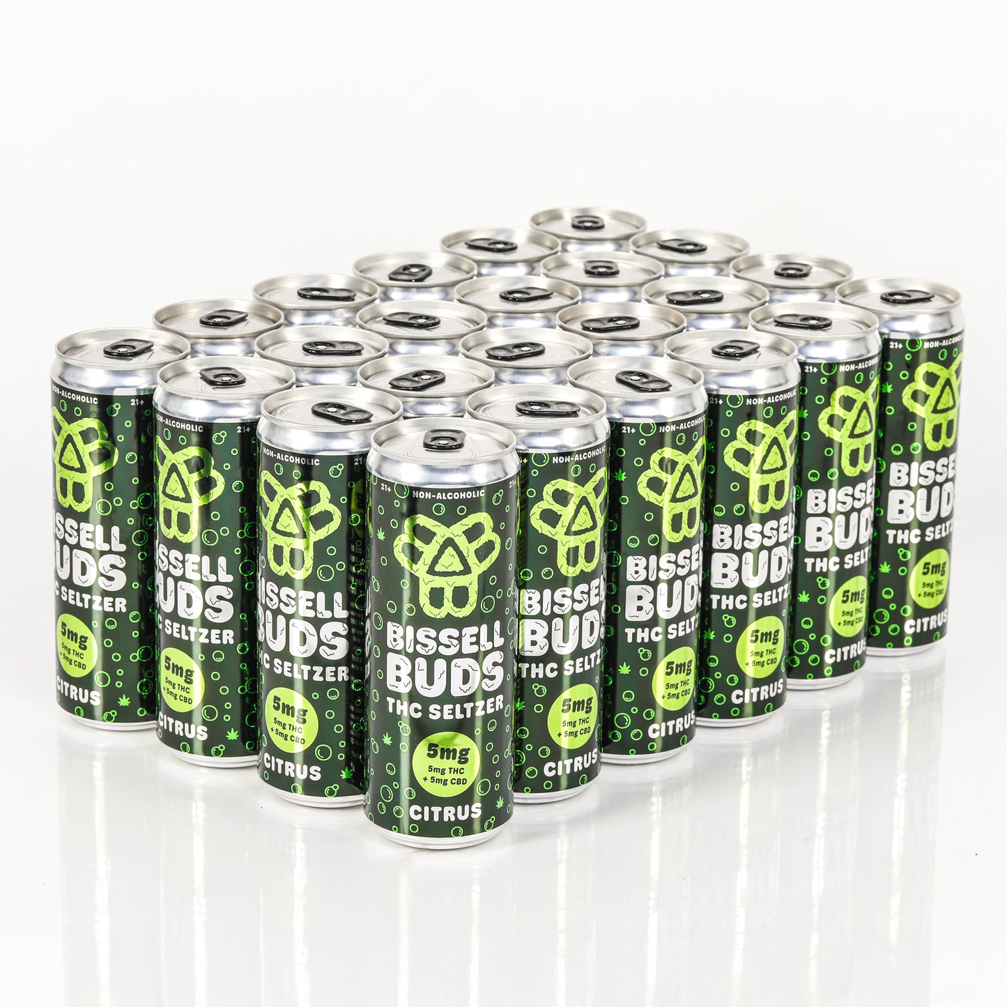 Bissell Buds 5mg - 4pk