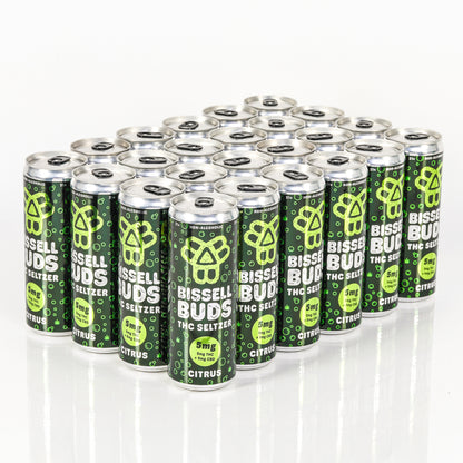 Bissell Buds 5mg - 4pk