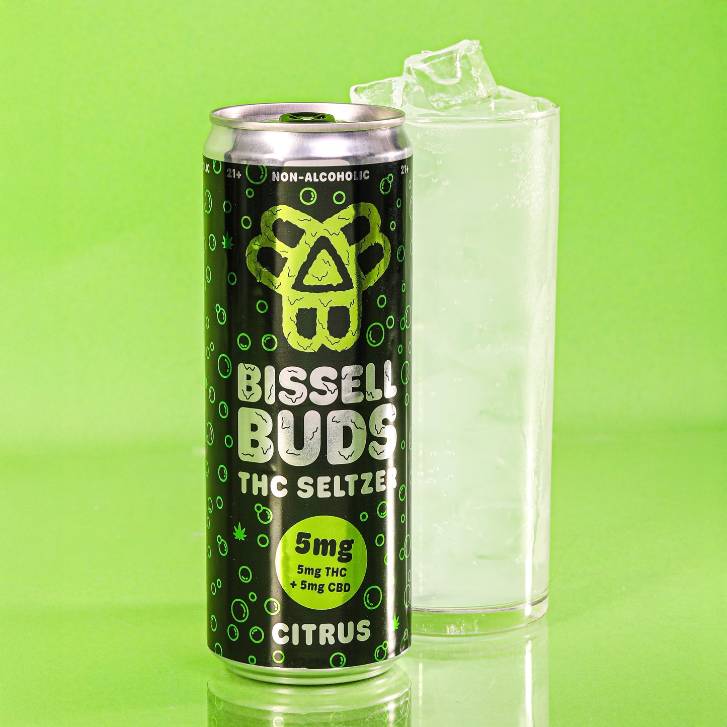 Bissell Buds 5mg - 4pk